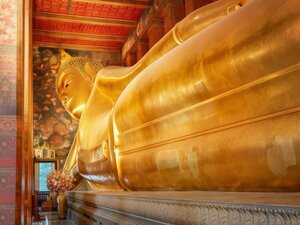 Гостиница Centara Life Hotel Bangkok Phra Nakhon