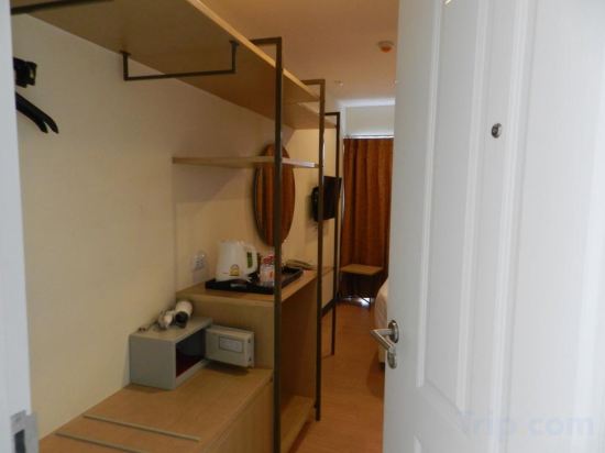 Фото Klean Residence Hotel