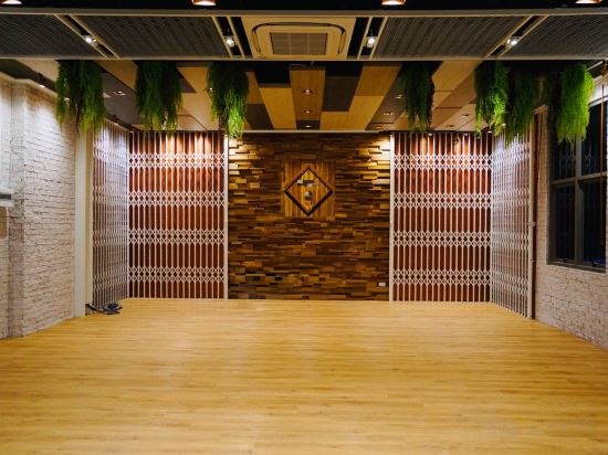 Фото T Pattaya Hotel