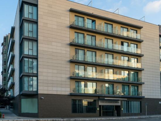 Фото Ac Hotel Ciutat de Palma