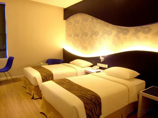 Фото Karibia Boutique Hotel