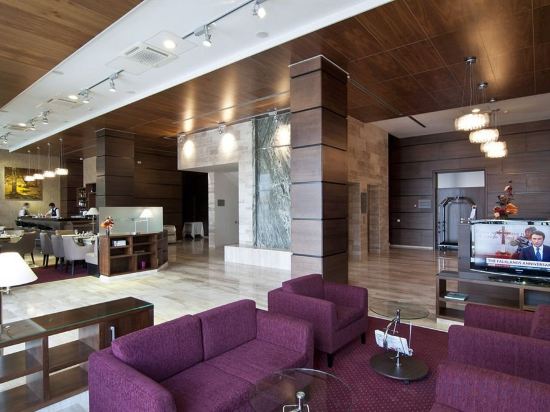 Фото Wyndham Cluj