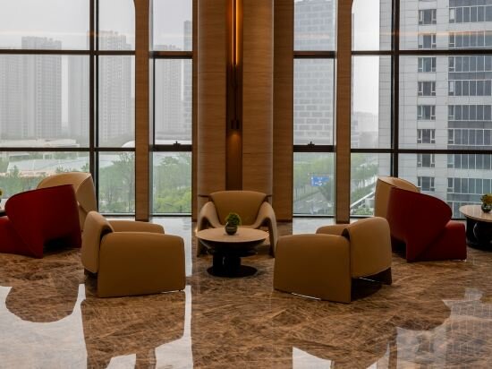 Фото Hangzhou Future SciTech Tongpai Hotel