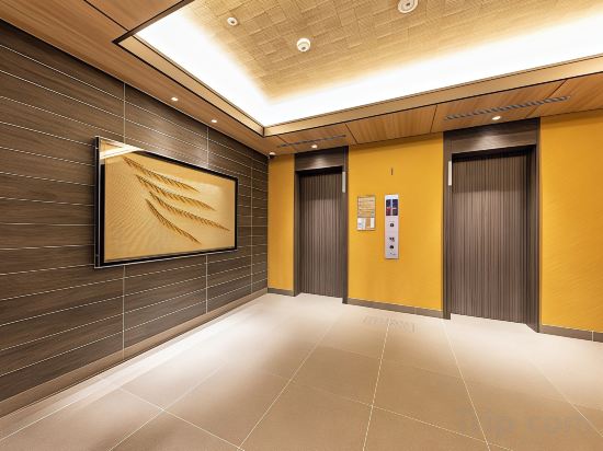 Фото Hotel Musse Kyoto Shijo Kawaramachi Meitetsu