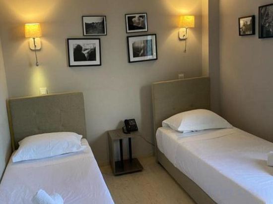 Фото Athens Iris Hotel