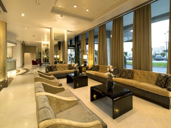 Фото Grand Hotel Duca di Mantova