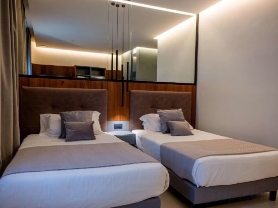 Фото Best Western Hotel Ferrari