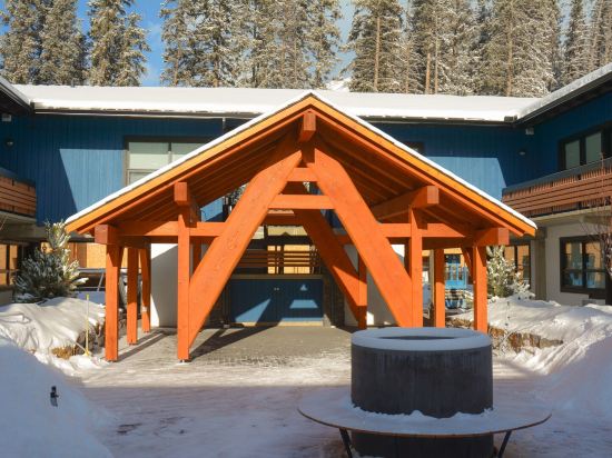 Фото The Dorothy Motel