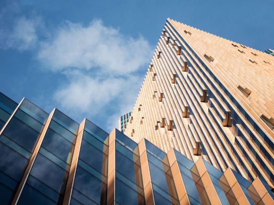 Фото The Stratford Hotel London