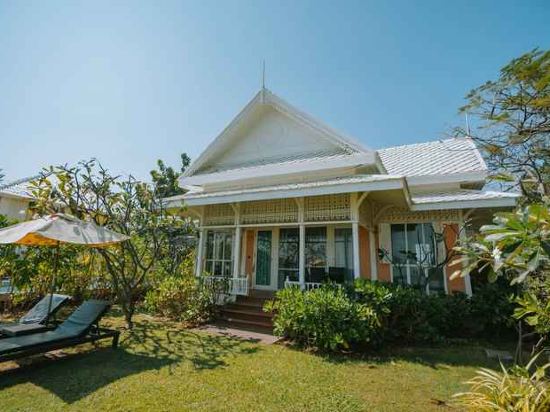 Фото De Chaochom Hua Hin