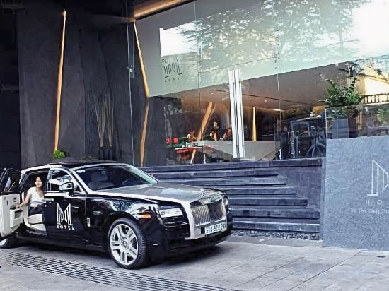 Фото M Hotel Saigon