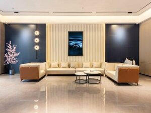 Okday Hotel, The first affiliated Hospital of Hunan University of Medicine, Tianxingping, Huaihua (Hunan Province, Huaihua City), hotel