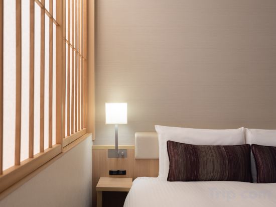 Фото Mitsui Garden Hotel Kyoto Shinmachi Bettei