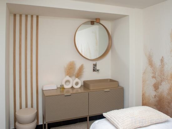 Фото Melia Palma Marina