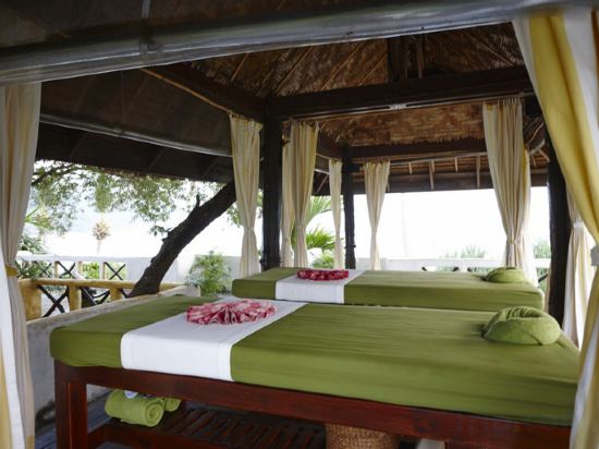 Фото Vacation Village Phra Nang Lanta 