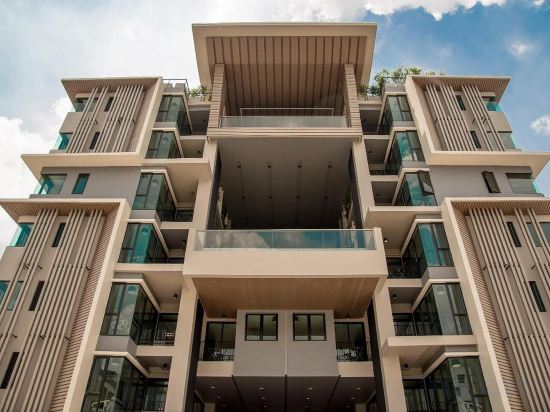 Фото Mii Hotel Srinakarin