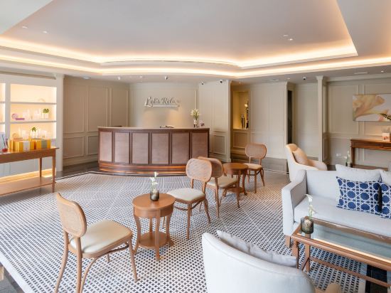 Фото Grande Centre Point Surawong Bangkok