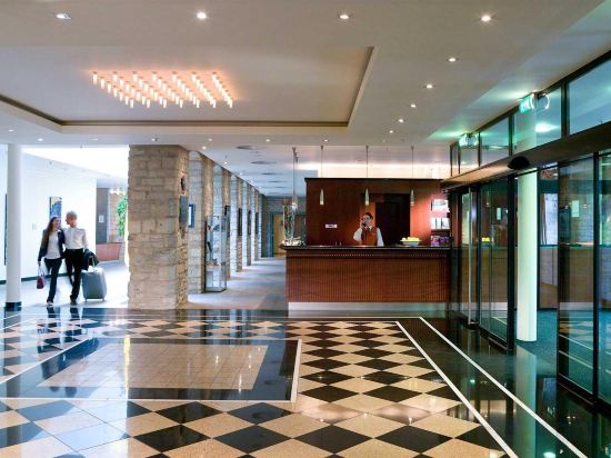 Фото Novotel Hildesheim