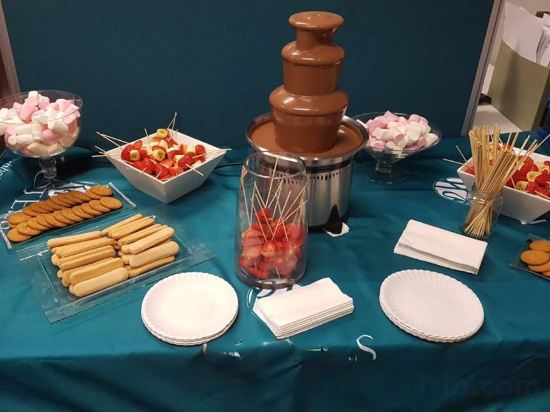 Фото Holiday Inn Express Cape Town City Centre