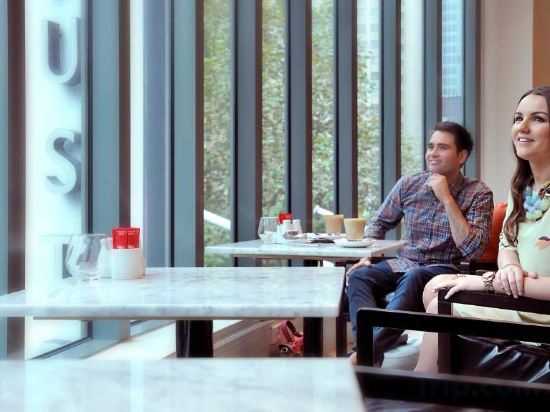 Фото Novotel Melbourne on Collins