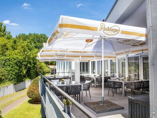 Фото Michel Hotel Frankfurt Maintal