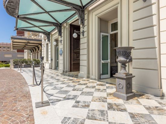 Фото Hotiday Room Collection - Livorno  Mascagni