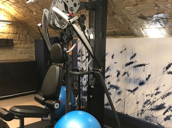 Фото The Hôtel Littéraire Arthur Rimbaud, BW Signature Collection