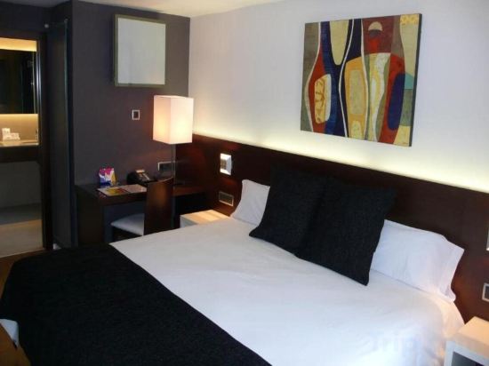 Фото Hotel President by ALEGRIA