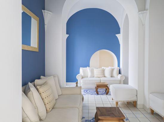 Фото Miramare E Castello Hotel