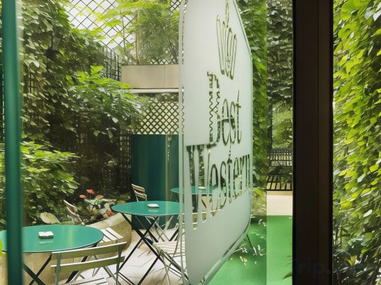 Фото Timhotel Invalides Eiffel