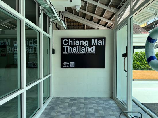 Фото Mini-me Hubs - Charm Suites in Old City