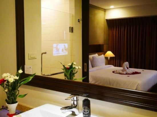 Фото Nanda Heritage Hotel