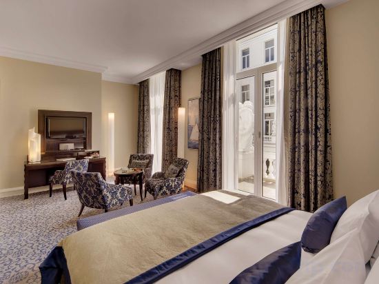 Фото Hotel Atlantic Hamburg, Autograph Collection