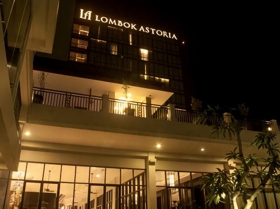 Фото Lombok Astoria Hotel