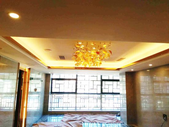 Фото Sanya City Link Hotel