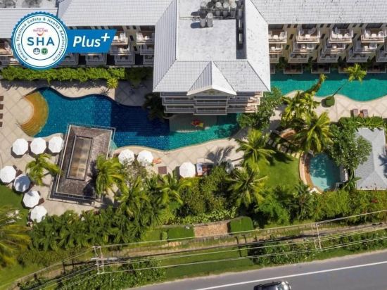 Фото The Front Village