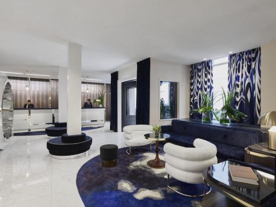 Фото Hotel Bel Ami