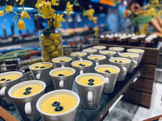 Фото Hampton by Hilton Foshan West Station