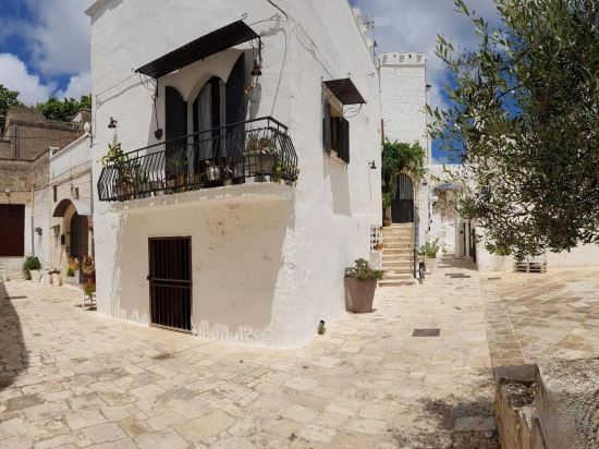 Фото Dimora Sant'Anna