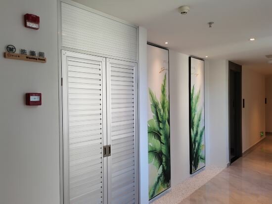 Apartments Me Hotel, Shantou, photo