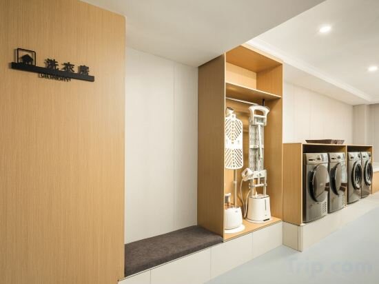 Фото Days Inn by Wyndham Nanjing Lishui