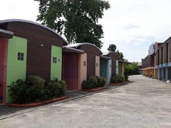 Фото PR Resort Hat Yai