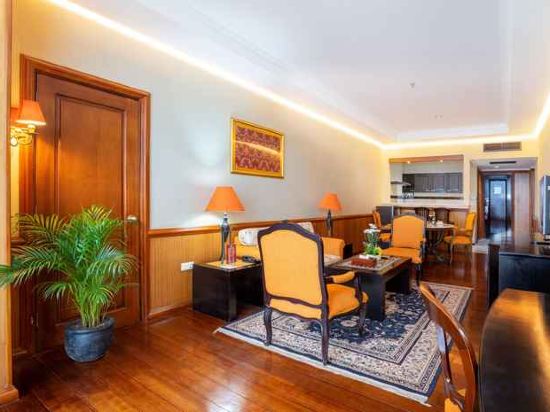 Фото Gran Senyiur Hotel