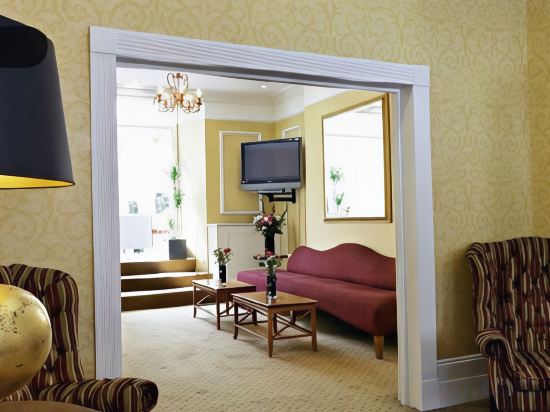 Фото Grange Buckingham Hotel