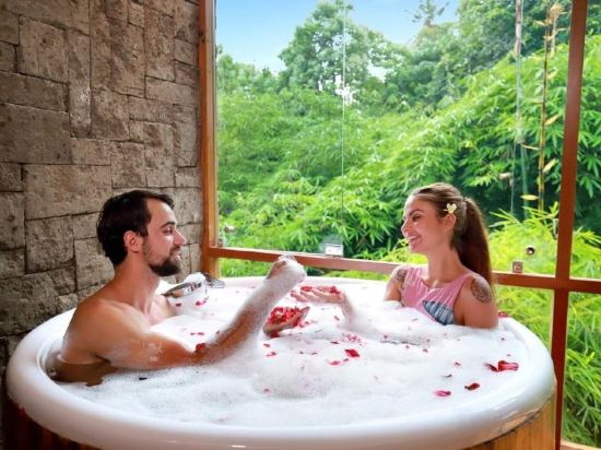 Фото Kaamala Resort Ubud by Ini Vie Hospitality