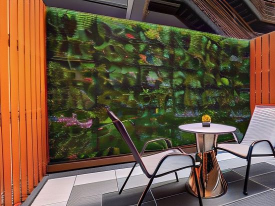 Фото Samala Hotel Bangkok