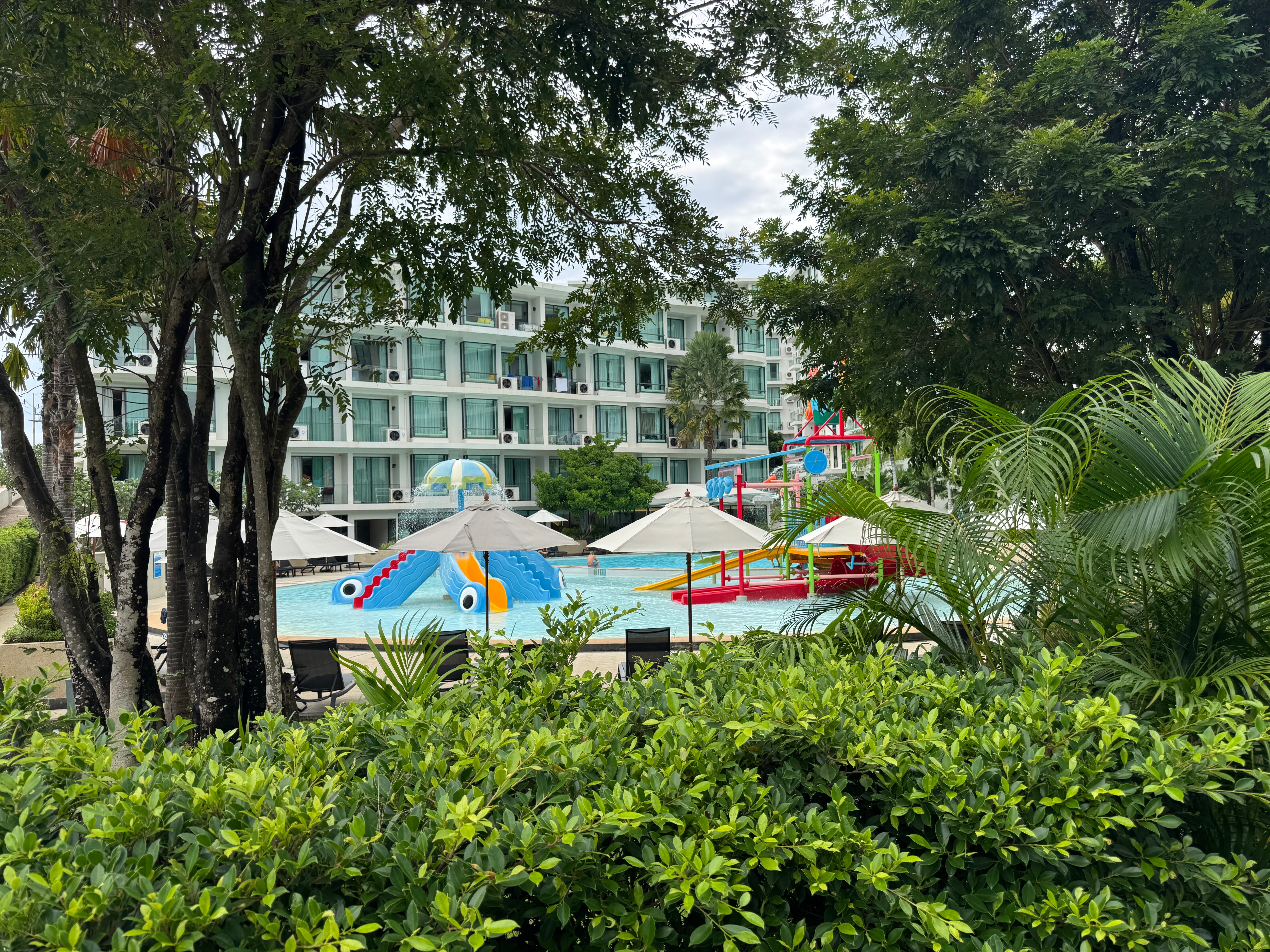 Фото Wyndham La Vita Phuket