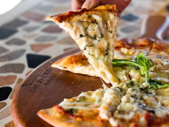 Фото The Patra Bali Resort & Villas