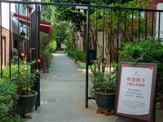 Фото Guangzhou Royal Garden Hotel