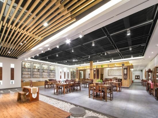 Фото Shenzhen Dayu Hotel